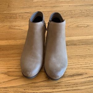 Blondo | Villa Waterproof Ankle Boot